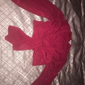 Adorable Tobi Crop Top